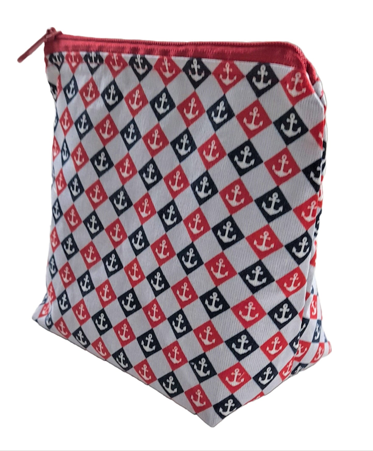 Balldiri Kosmetiktasche maritim, Make up Täschchen - Balldiri & Windhound