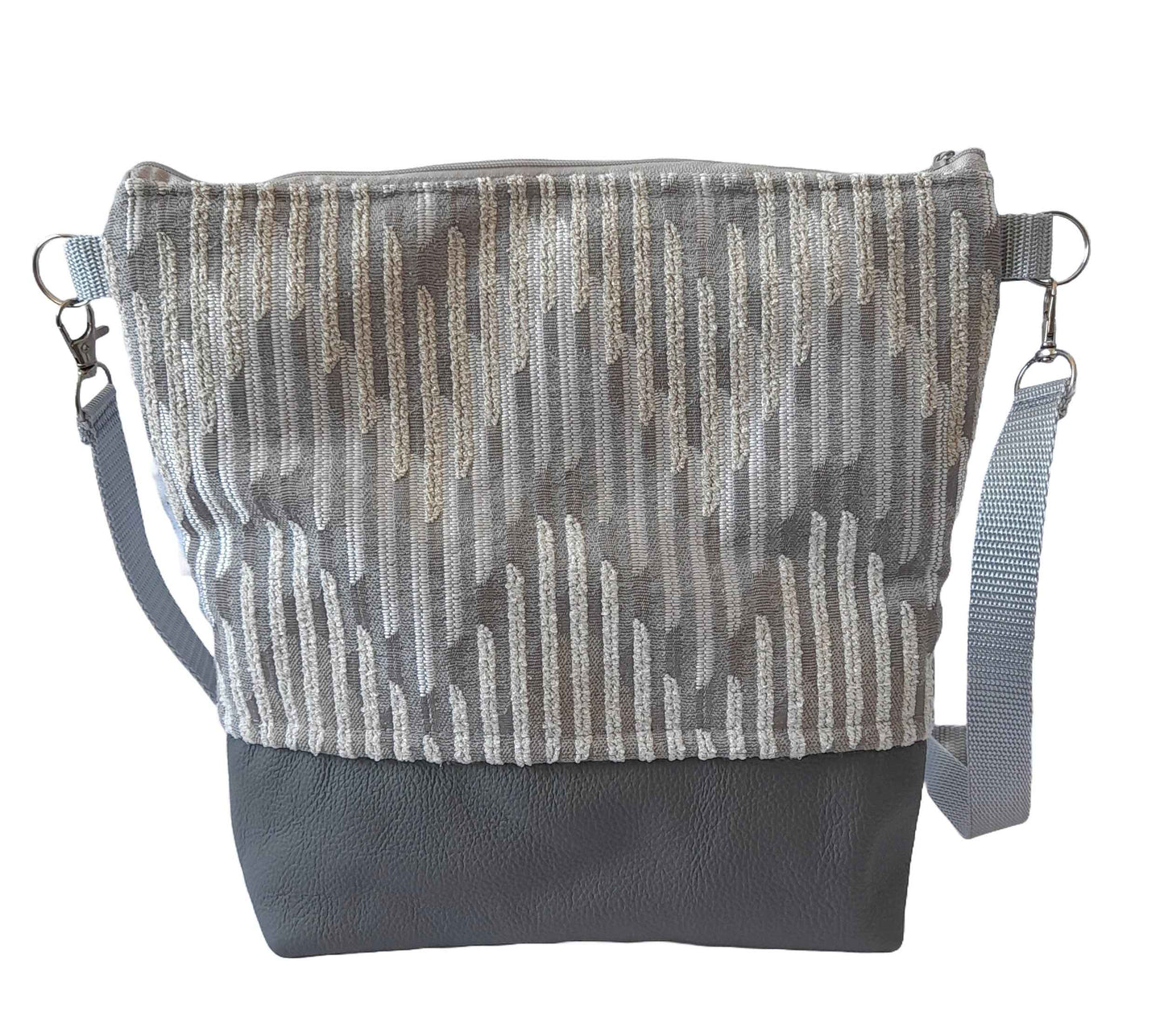 Balldiri Handtasche, Crossbody Bag groß