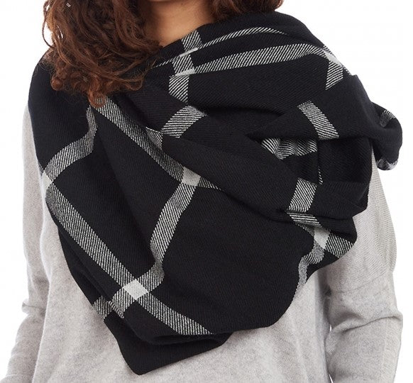 Balldiri 100% Kaschmir Schal 210 x 50 cm 4-fädig - Balldiri & Windhound