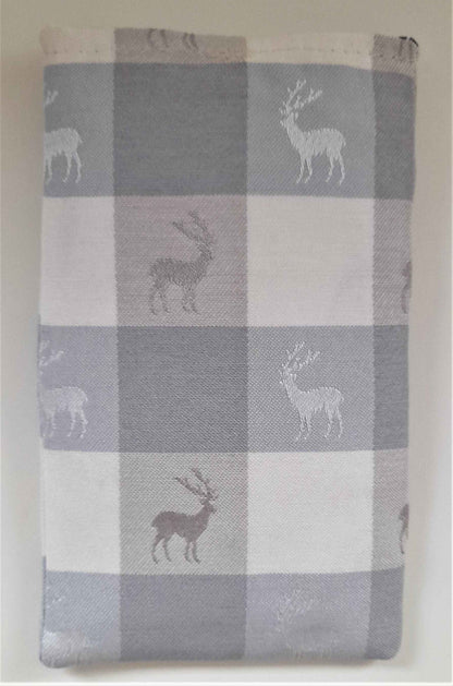 Balldiri Handytasche aus Stoff