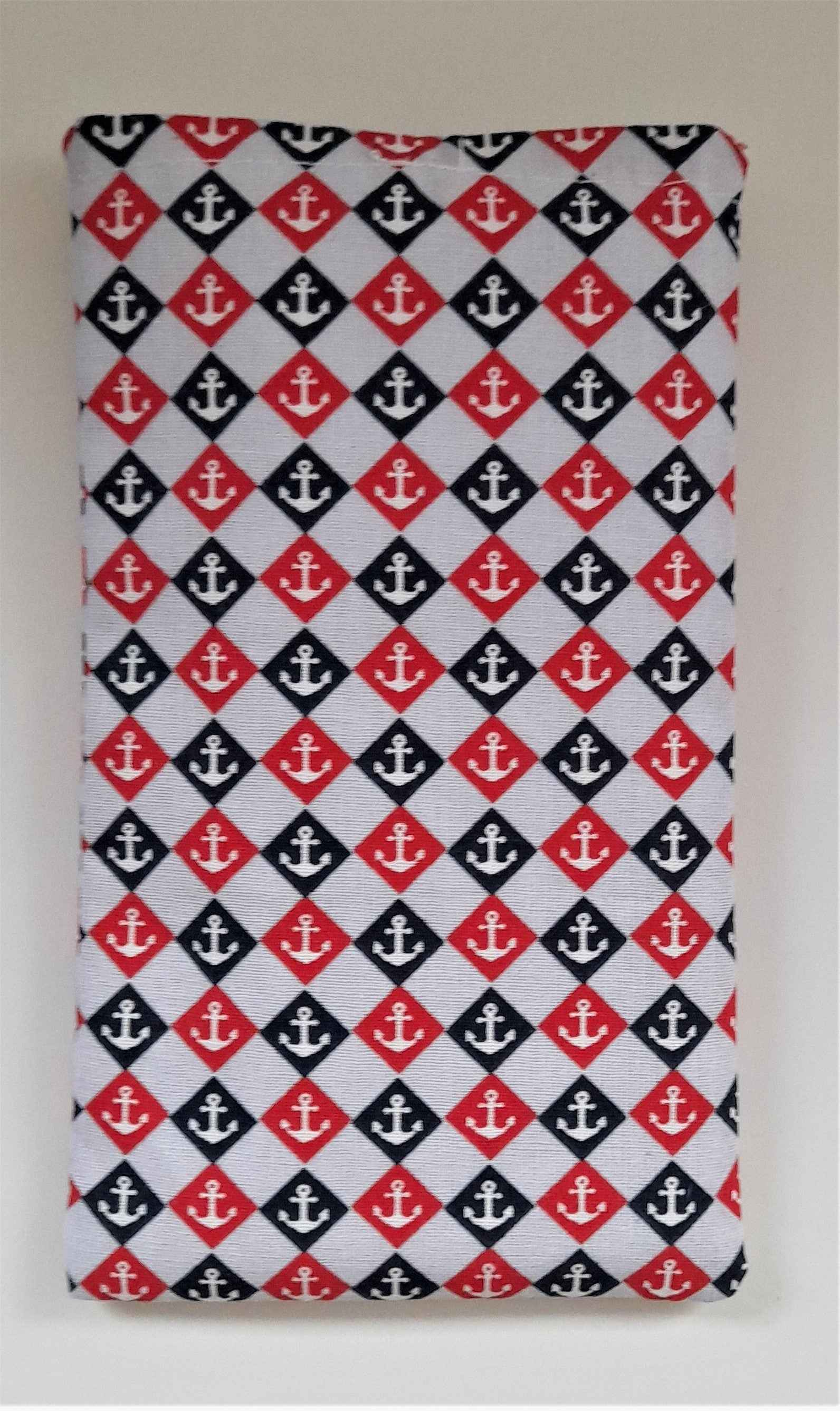 Balldiri Handytasche aus Stoff