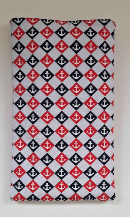 Balldiri Handytasche aus Stoff