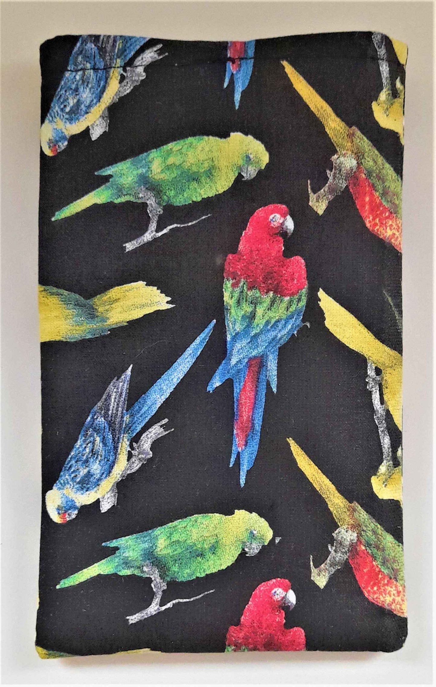 Balldiri Handytasche aus Stoff