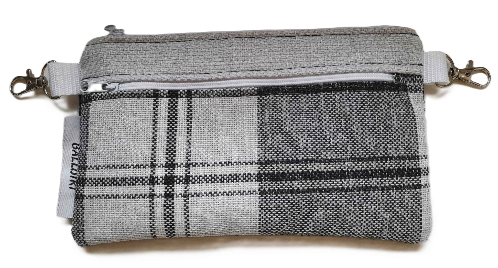 Balldiri Bauchtasche aus Stoff UNIKAT