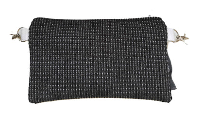 Balldiri Bauchtasche aus Stoff UNIKAT