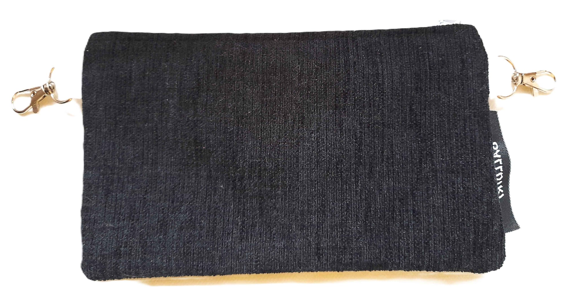 Balldiri Bauchtasche aus Stoff UNIKAT