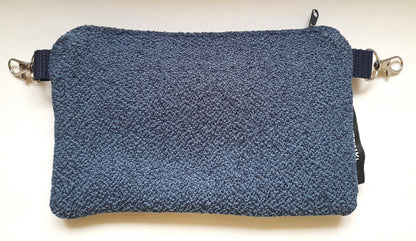 Balldiri Bauchtasche aus Stoff UNIKAT