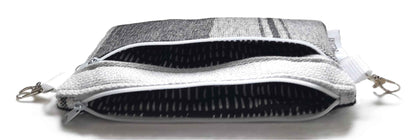 Balldiri Bauchtasche aus Stoff UNIKAT