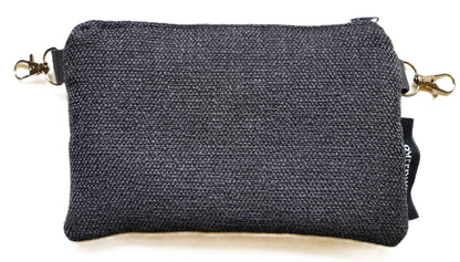 Balldiri Bauchtasche aus Stoff UNIKAT