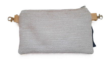 Balldiri Bauchtasche aus Stoff UNIKAT