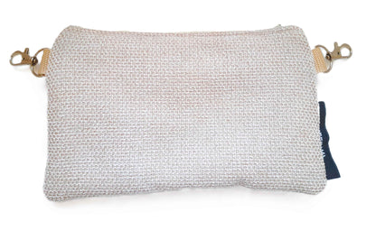 Balldiri Bauchtasche aus Stoff UNIKAT