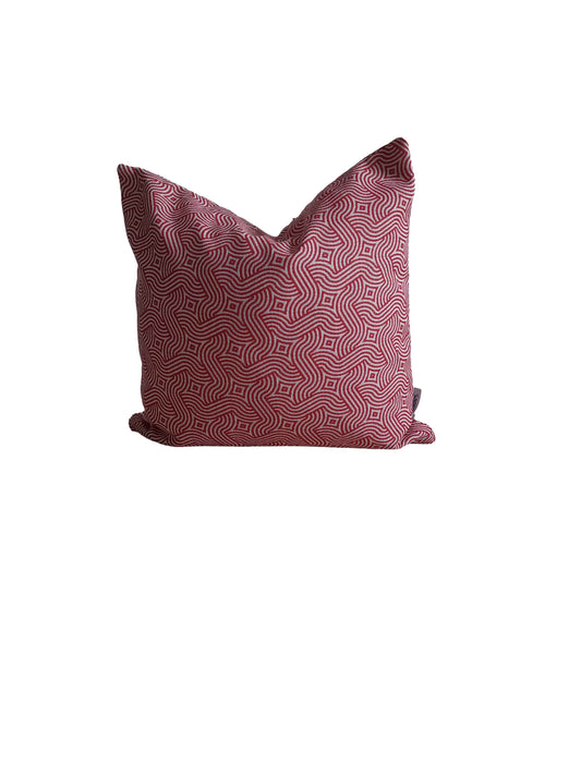 Balldiri 40x40cm Kissenbezug