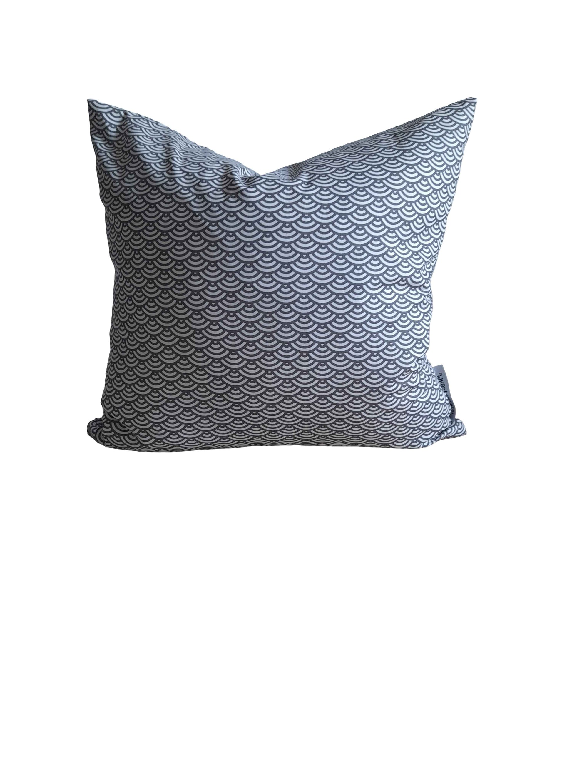 Balldiri 40x40cm Kissenbezug