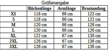 Balldiri Premium Kaschmir Herren Bademantel mit Schalkragen 4-fädig