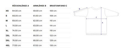 Balldiri 100% Kaschmir Herren Langarm Polo mit Kragen 2-fädig - Balldiri & Windhound