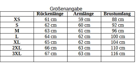 Balldiri Premium Kaschmir Damen Langarm Wendejacke mit Kapuze 4-fädig