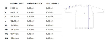 Balldiri 100% Kaschmir Leggins Yoga Damen 2-fädig anthrazit L - Balldiri & Windhound