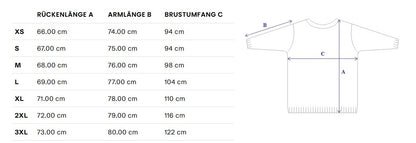 Balldiri 100% Kaschmir Herren Strickjacke 8-fädig - Balldiri & Windhound