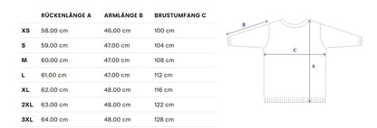 Balldiri 100% Kaschmir Damen Pullover Troyer mit Kontrastkragen 6-fädig - Balldiri & Windhound