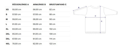 Balldiri 100% Kaschmir Pullover Damen V-Ausschnitt mit Bündchen 2-fädig hellgrau L - Balldiri & Windhound