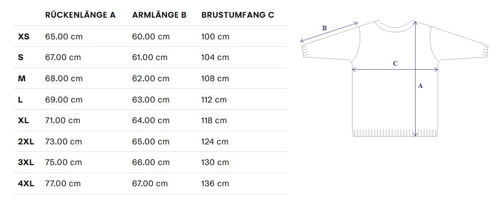 Balldiri 100% Kaschmir Herren Langarm Troyer Zopfmuster 4-fädig - Balldiri & Windhound
