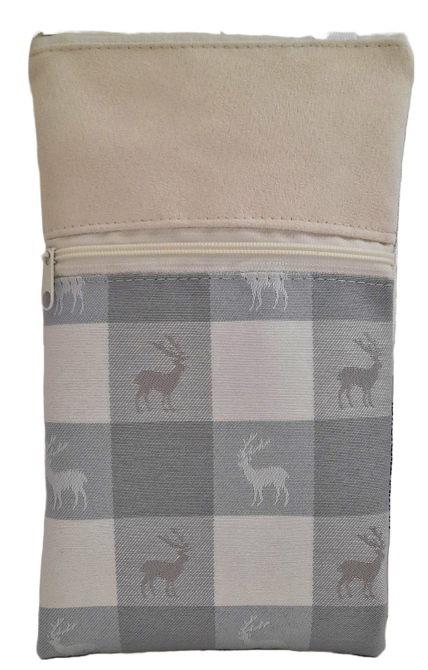 Balldiri Crossbody Bag aus Stoff Handtasche