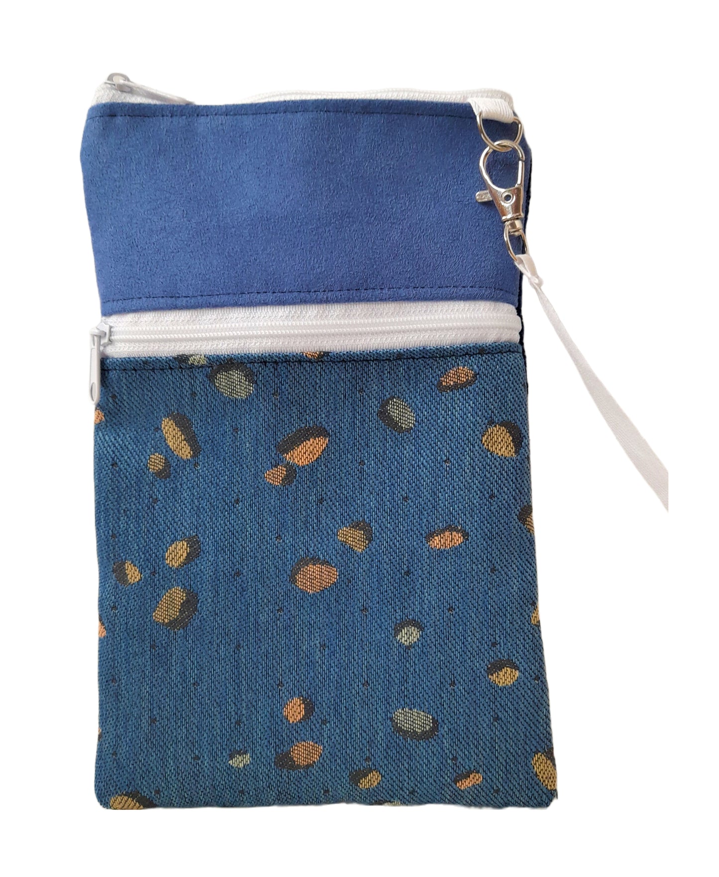 Balldiri Crossbody Bag aus Stoff Handtasche