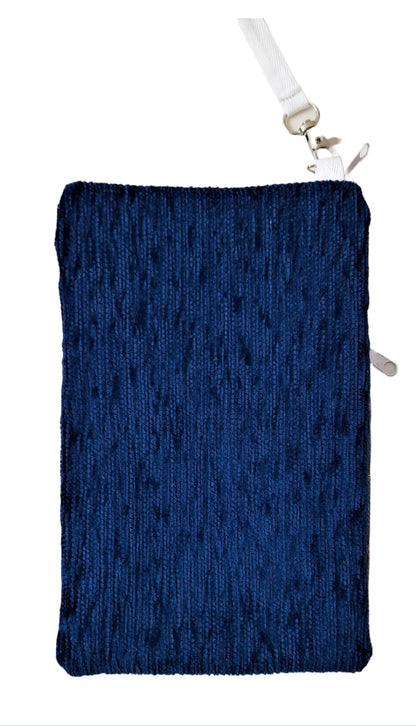 Balldiri Crossbody Bag aus Stoff Handtasche