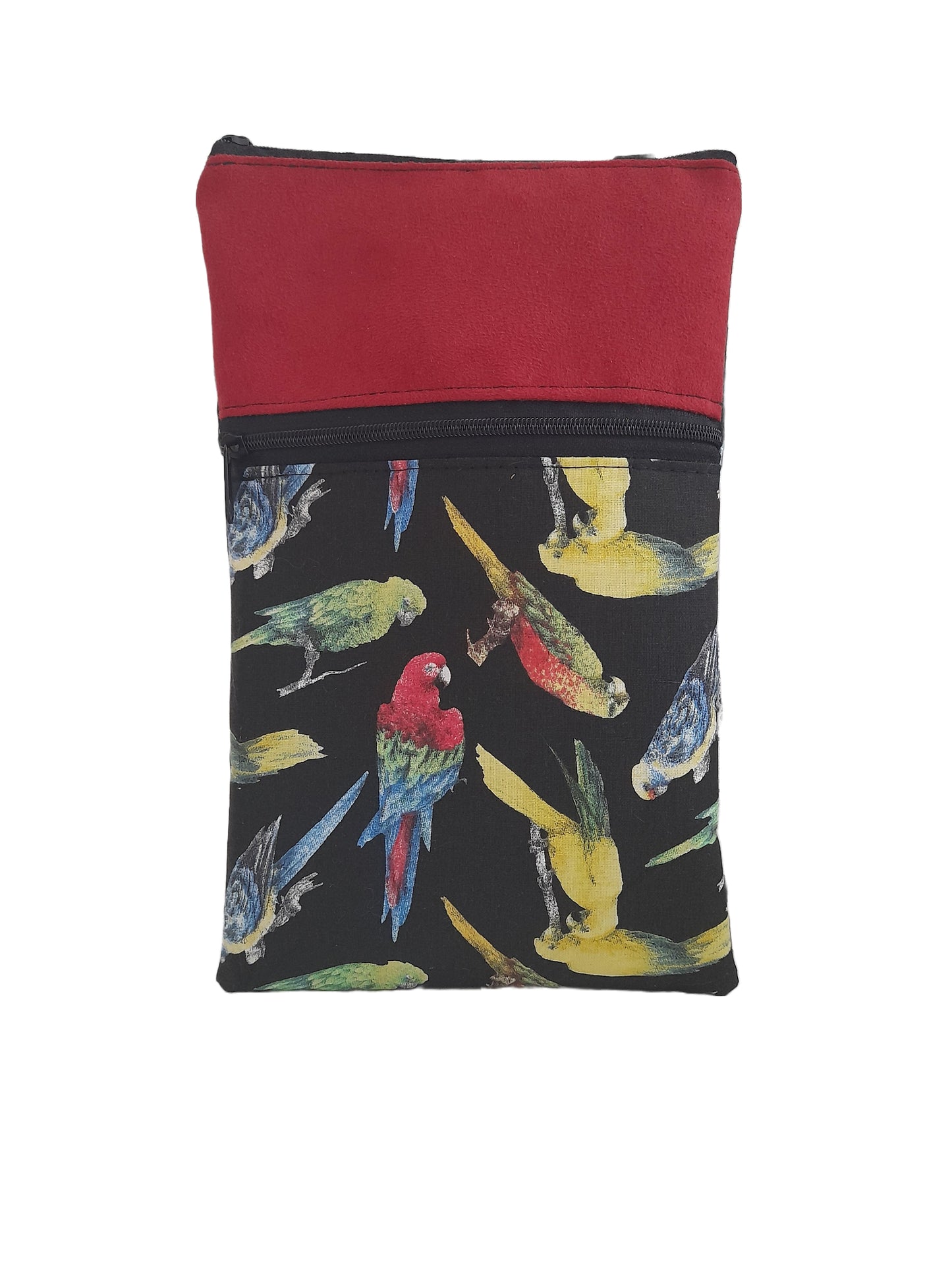 Balldiri Crossbody Bag aus Stoff Handtasche