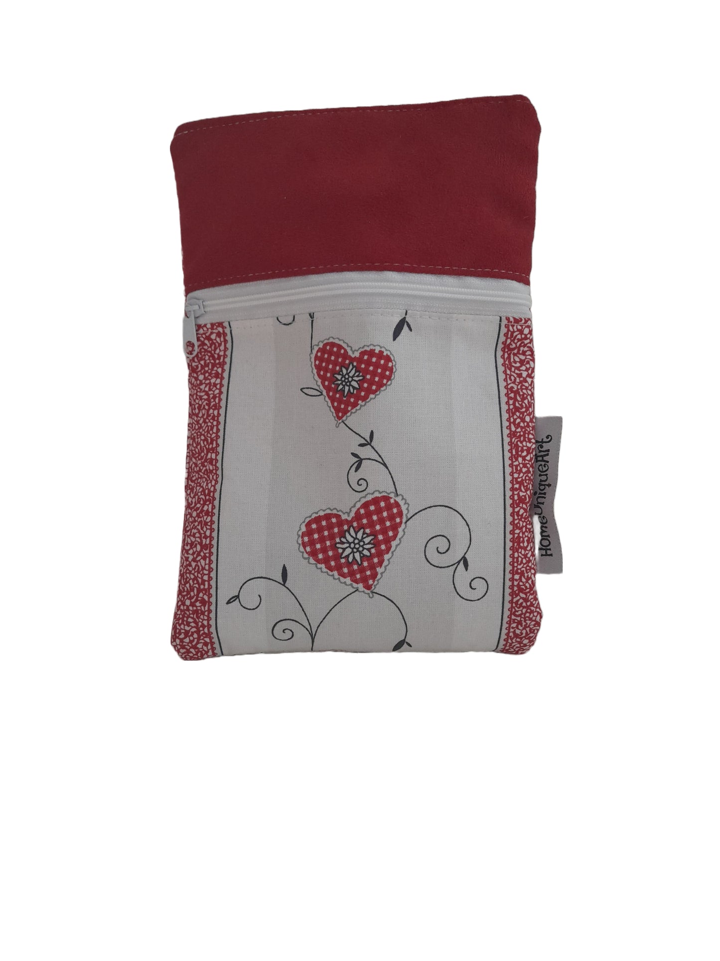 Balldiri Crossbody Bag aus Stoff Handtasche