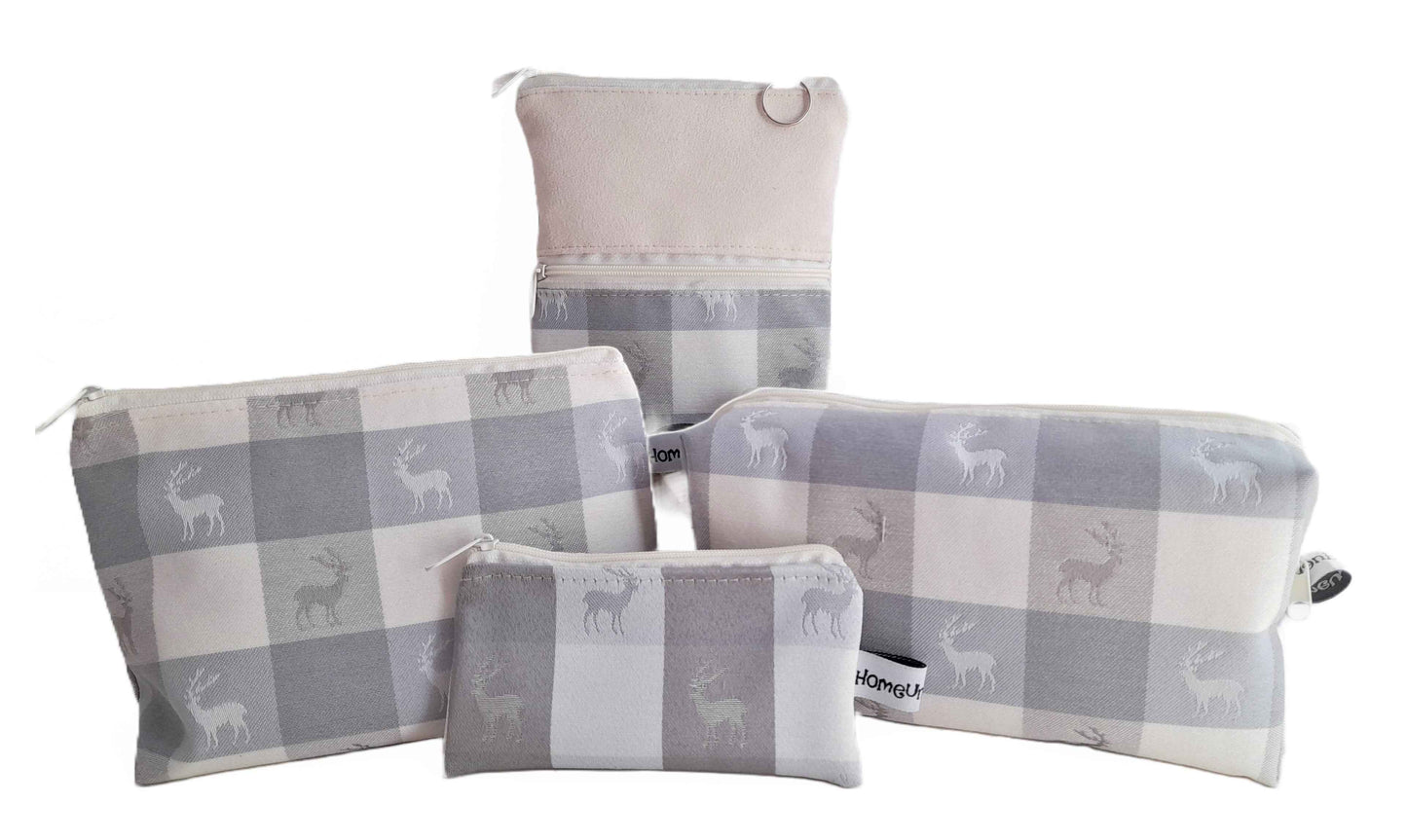 Balldiri 4 teiliges Taschenset