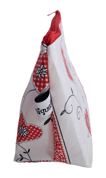 Balldiri Kulturbeutel Kosmetiktasche