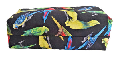 Balldiri Kulturbeutel / Kosmetiktasche