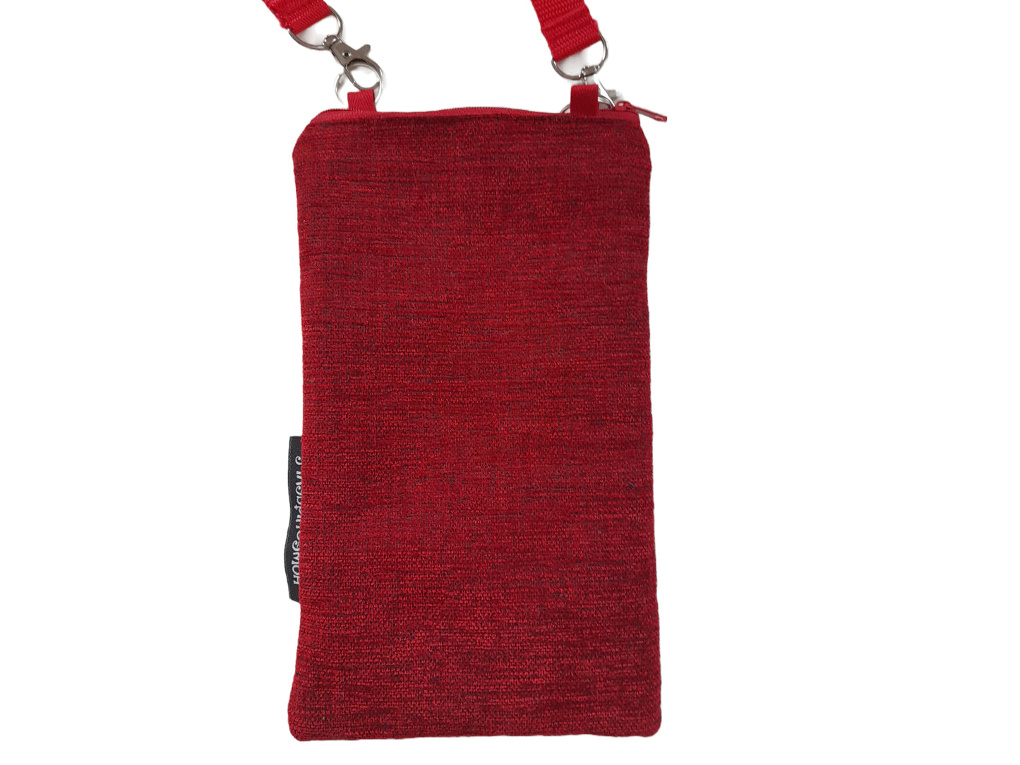 Balldiri Crossbody Bag aus Stoff Handtasche