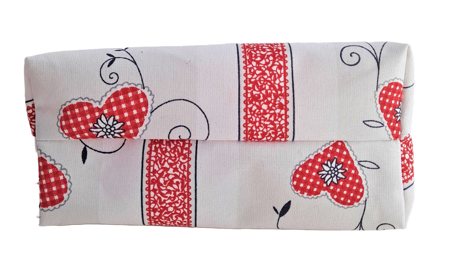 Balldiri Kulturbeutel Kosmetiktasche