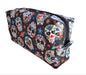 Balldiri Kulturbeutel / Kosmetiktasche