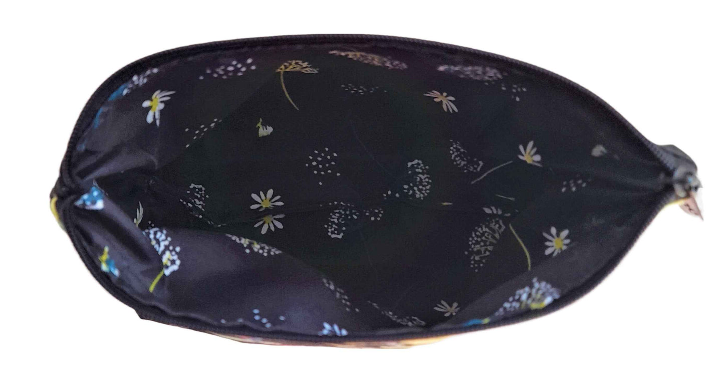 Balldiri Kulturbeutel / Kosmetiktasche