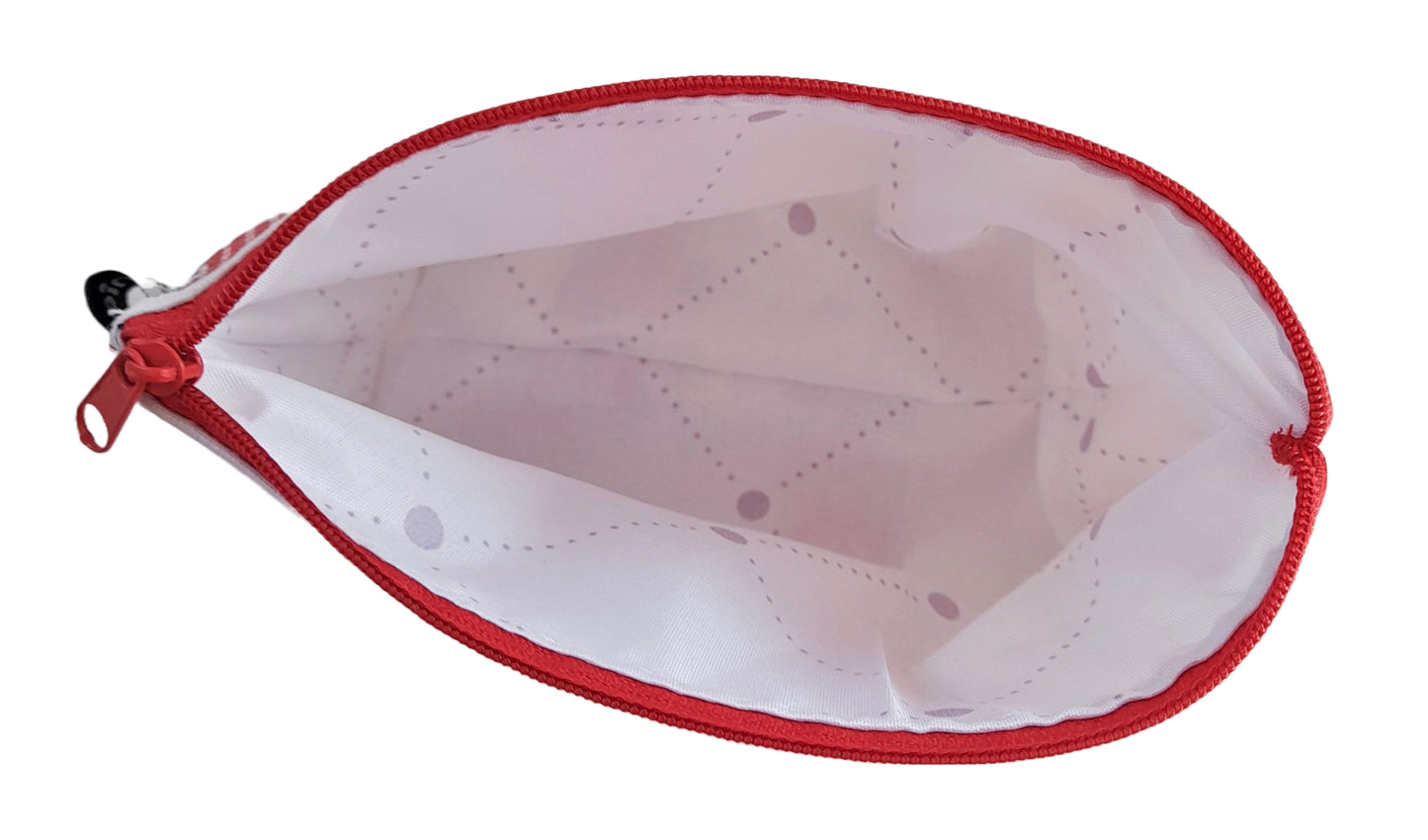 Balldiri Kulturbeutel Kosmetiktasche