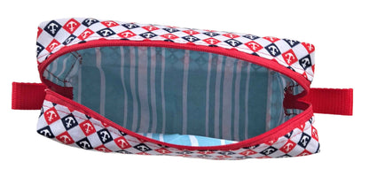 Balldiri Kulturbeutel / Kosmetiktasche