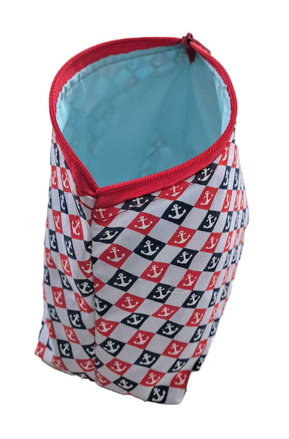 Balldiri Kulturbeutel / Kosmetiktasche