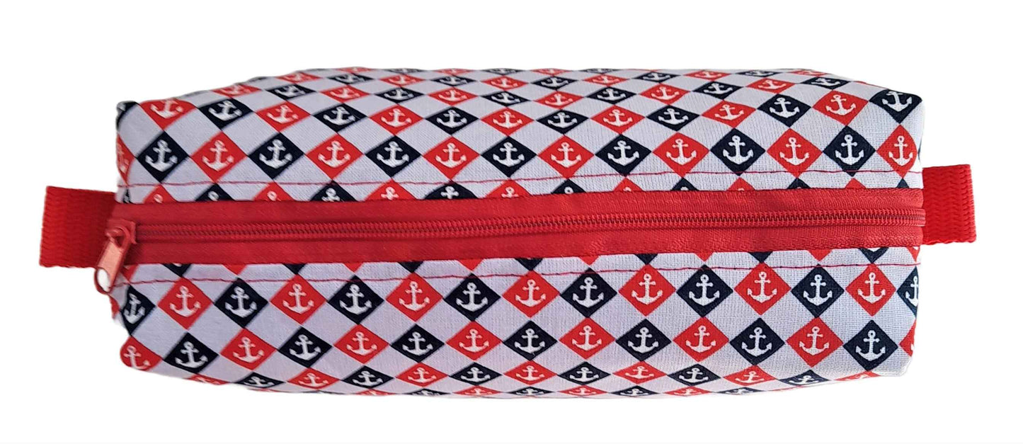 Balldiri Kulturbeutel / Kosmetiktasche