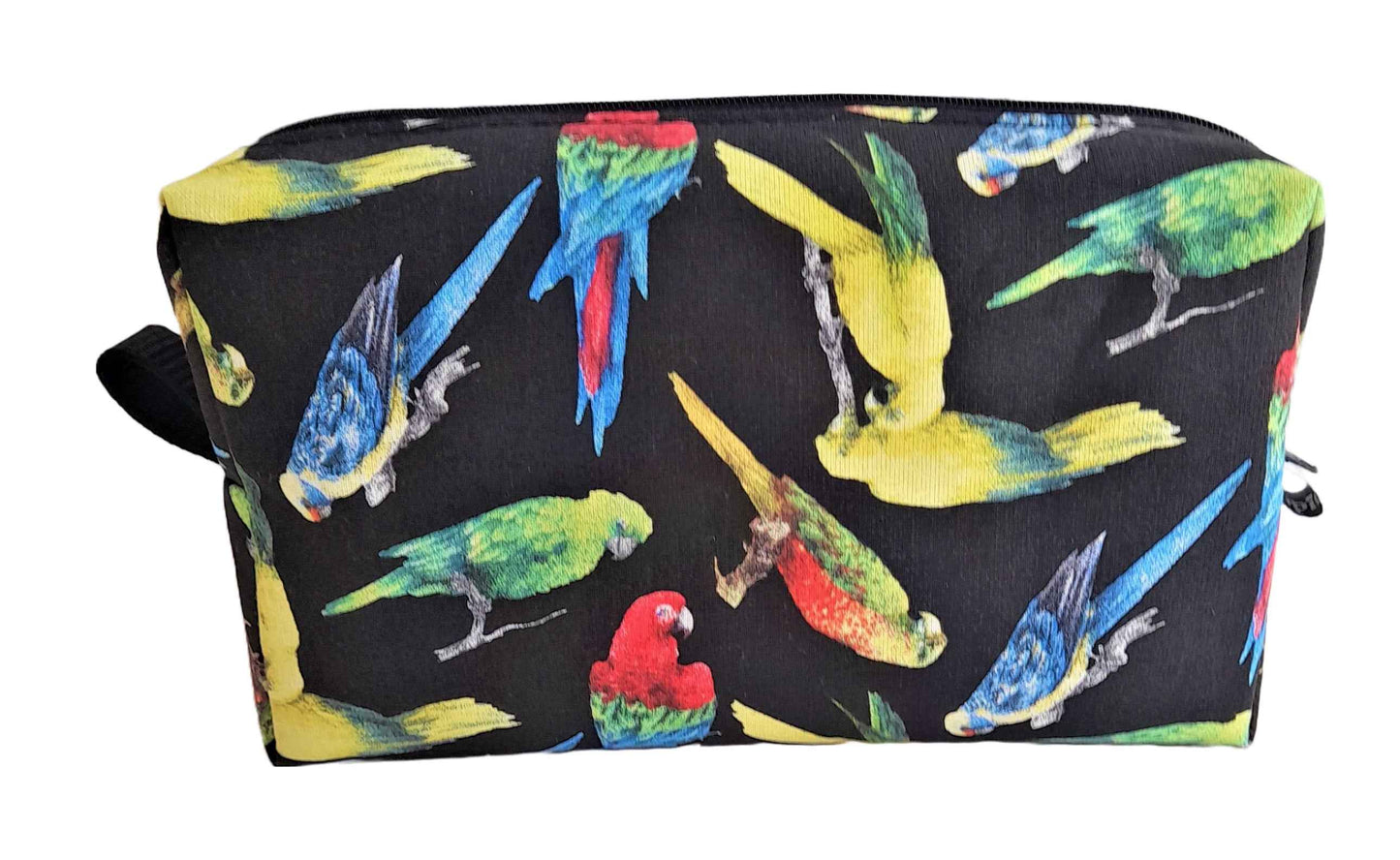 Balldiri Kulturbeutel / Kosmetiktasche