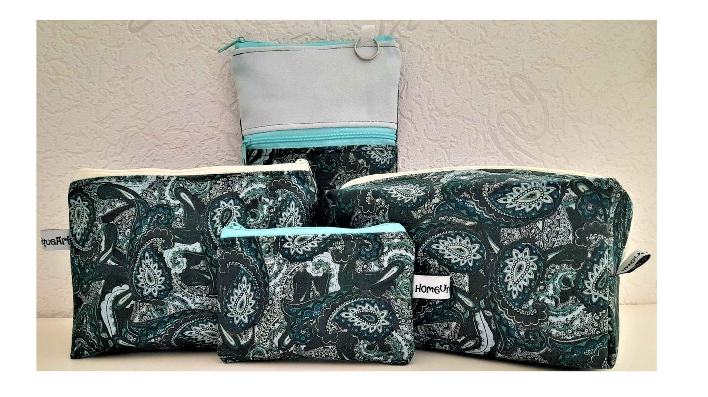 Balldiri 4 teiliges Taschenset