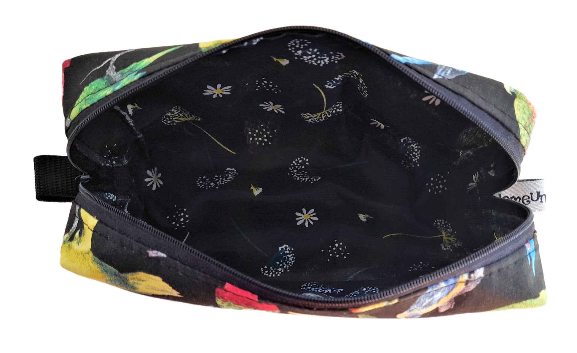 Balldiri Kulturbeutel / Kosmetiktasche