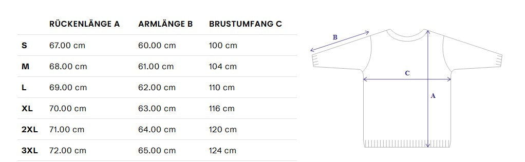 Balldiri 100% Kaschmir Herren Troyer 2-fädig nachtblau XS
