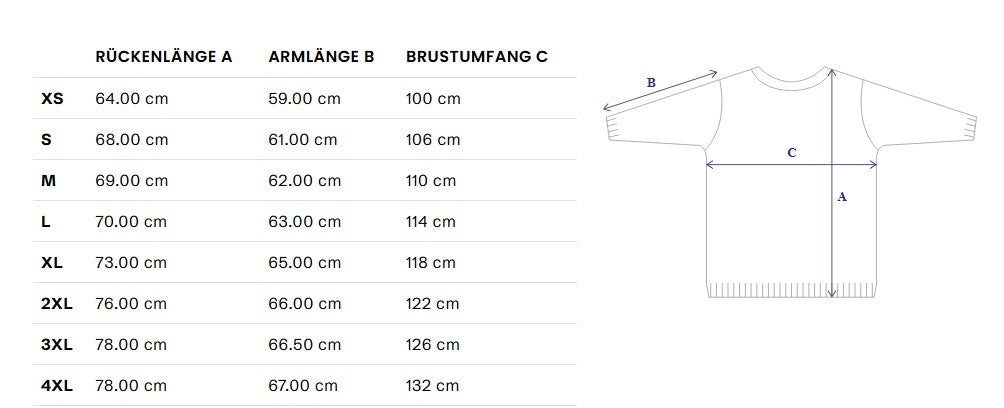 Balldiri 100% Kaschmir Pullover Herren Rollkragen anthrazit 10-fädig L - Balldiri & Windhound