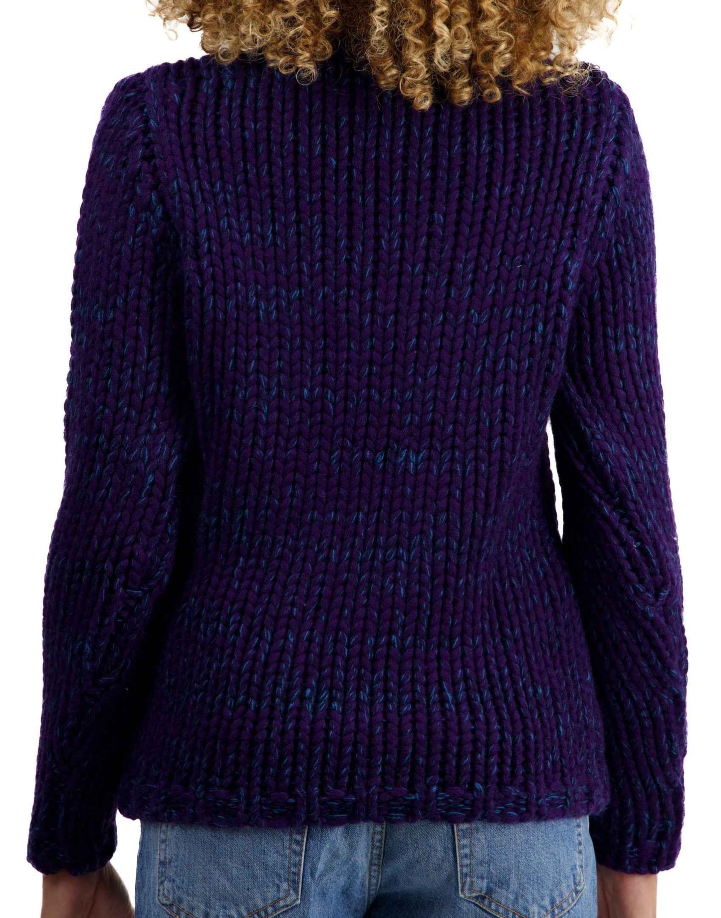 Balldiri Kaschmir Damen Rollkragenpullover 100% 56-fädig