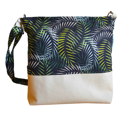 Balldiri Handtasche, Crossbody Bag groß