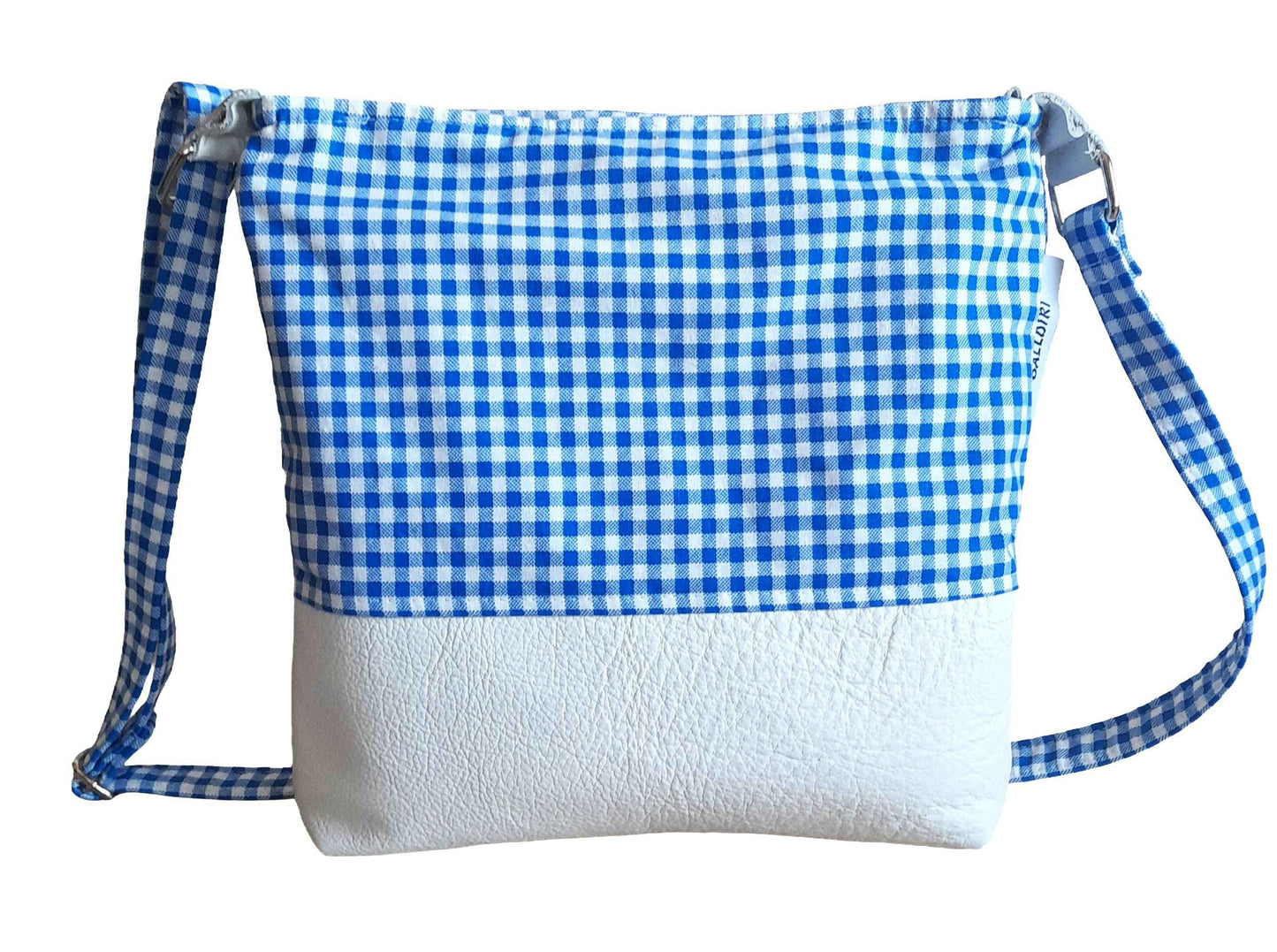 Balldiri Handtasche, Crossbody Bag groß