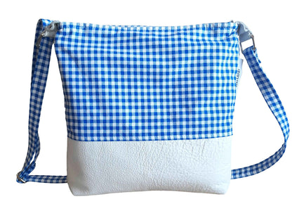 Balldiri Handtasche, Crossbody Bag groß